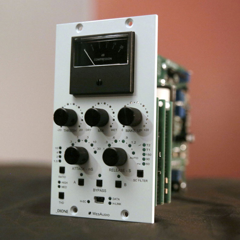 楽天市場】WesAudio _DIONE : Rock oN Line 楽天市場店