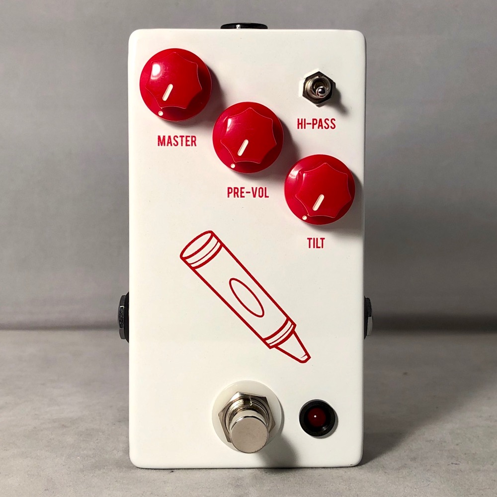 楽天市場】JHS Pedals/Unicorn V2【在庫あり】【送料無料】 : 宮地楽器