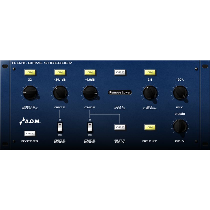 楽天市場】Mutable Instruments / Warps メタ・モジュレーター《お