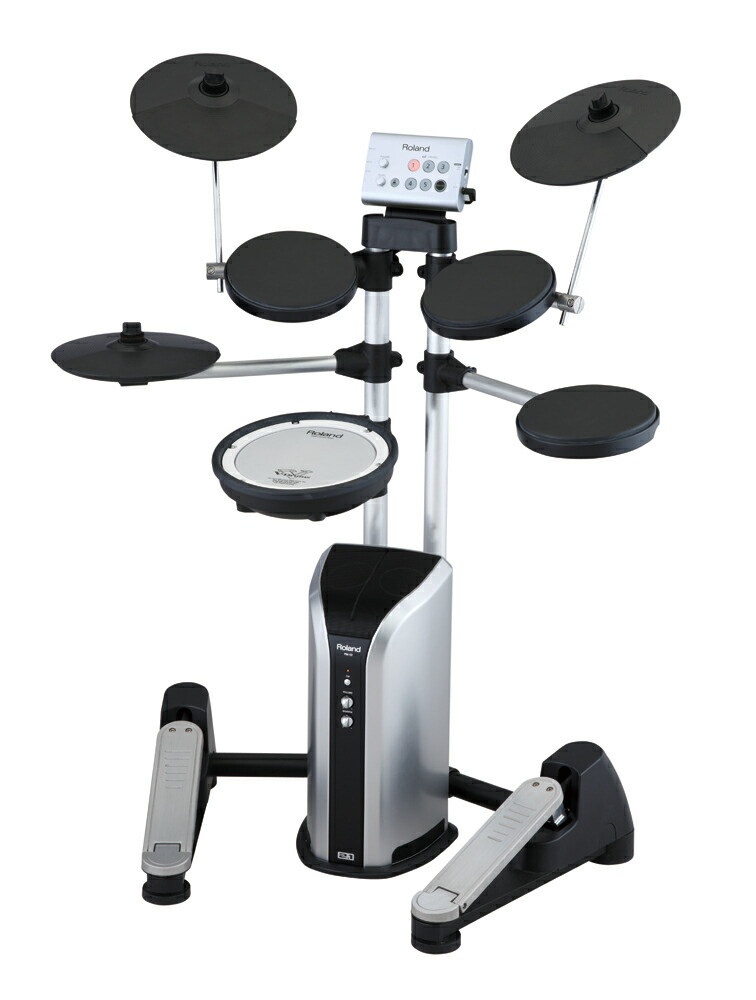 Roland PM-03 Personal Drum Monitor Roland PM-03 Personal Drum Monitor