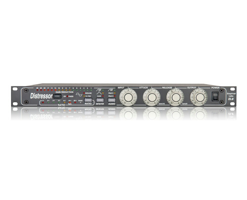 楽天市場】Empirical Labs/DerrEsser (EL-DS) : 宮地楽器