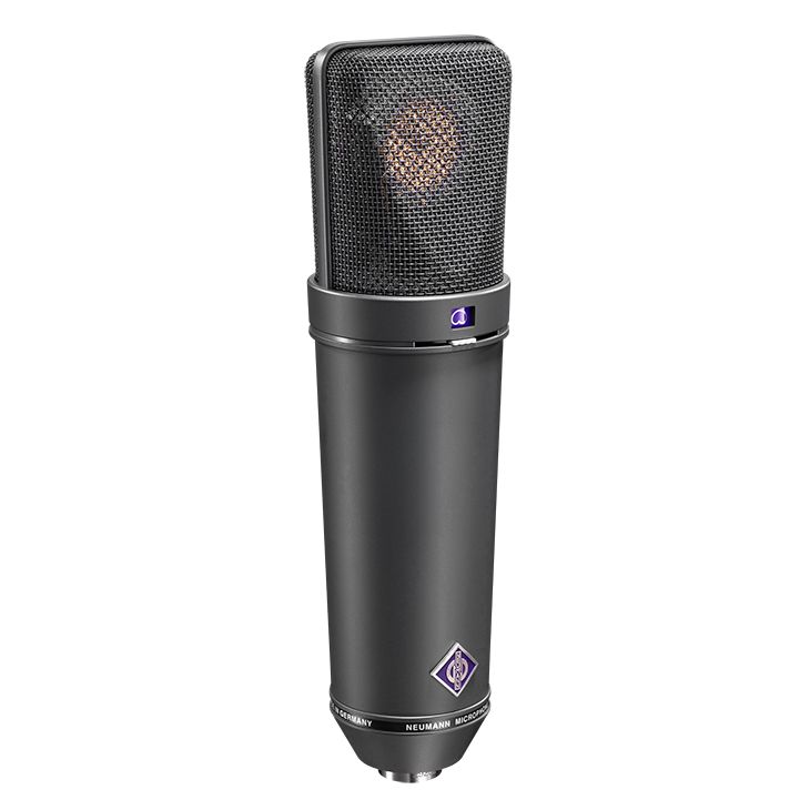 NEUMANN/U 87 Ai mt|宮地楽器 ミュージックオンライン