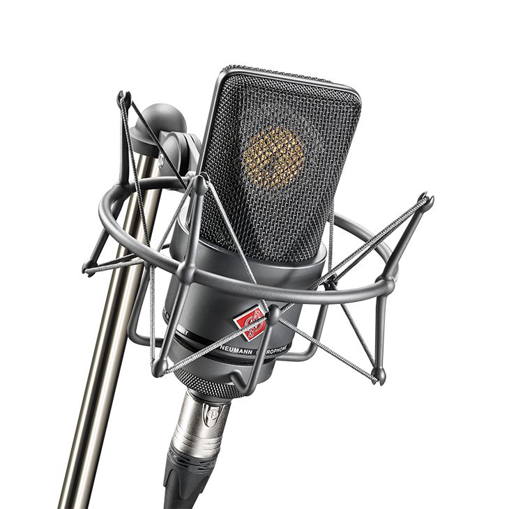 NEUMANN/TLM 103 mt Stereo Set|宮地楽器 ミュージックオンライン