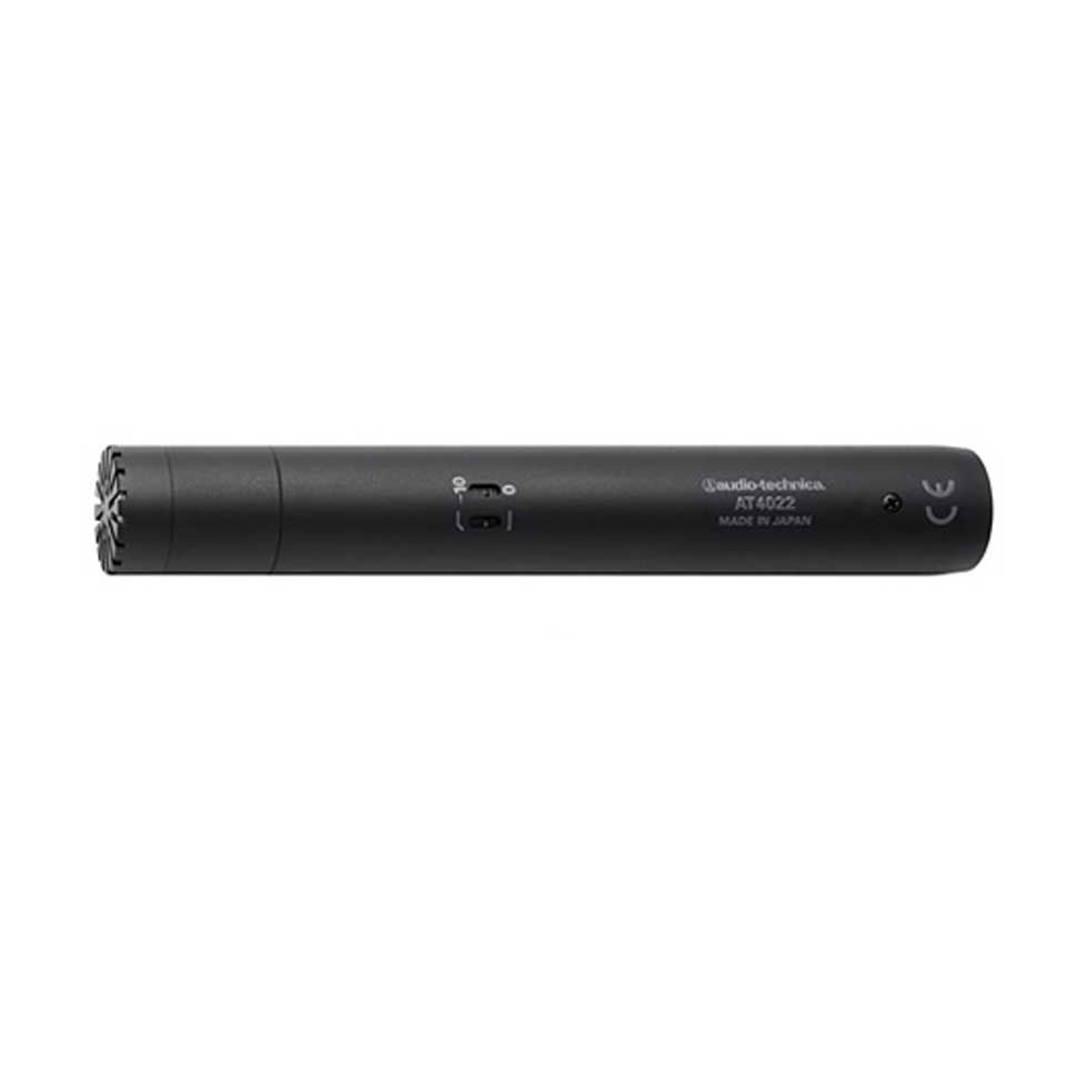 Audio Technica/AT4022