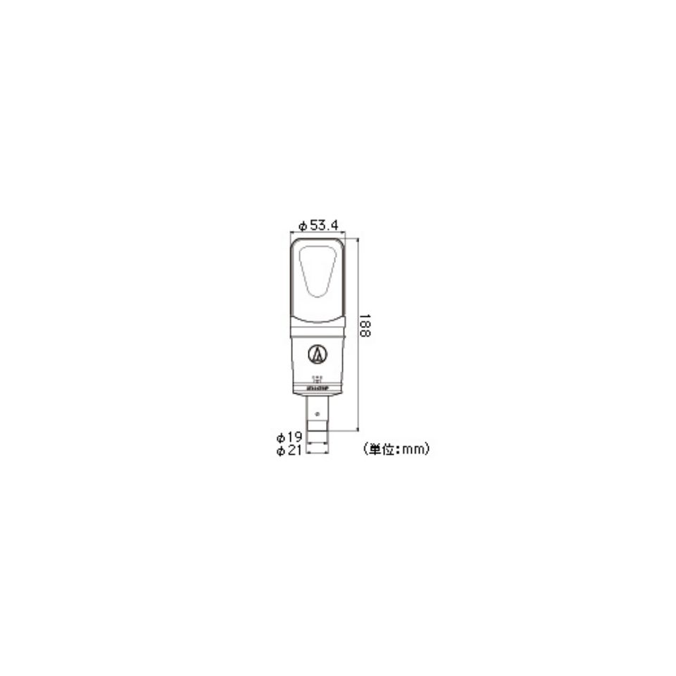 Audio Technica AT4047MP PA機器 | velocityes.com