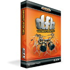 TOONTRACK/EZX DRUMKIT FROM HELL【オンライン納品】【在庫あり】|宮地楽器 ミュージックオンライン