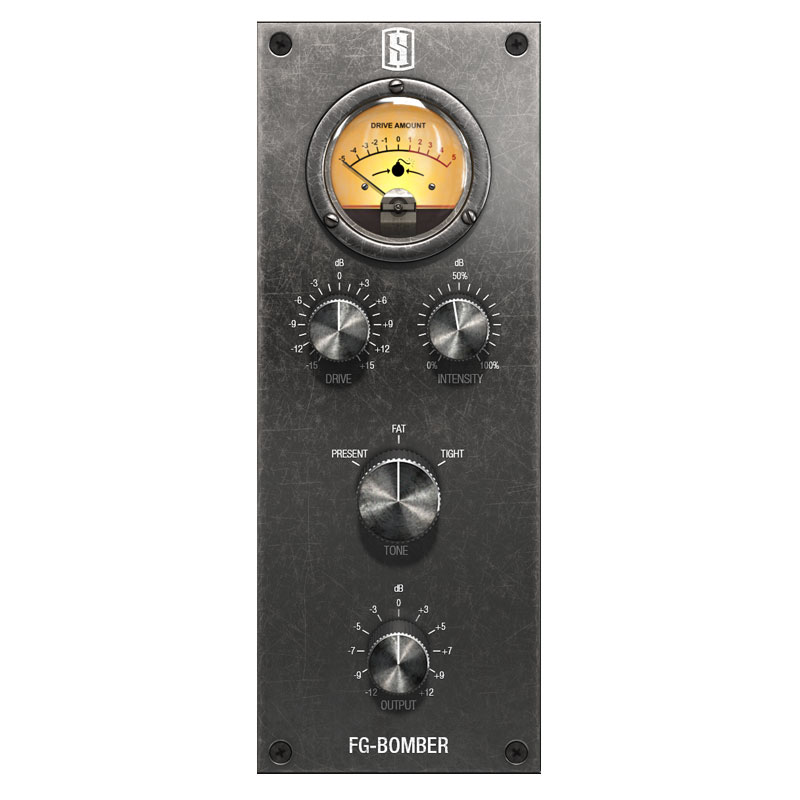 SLATE DIGITAL/FG-Bomber【数量限定特価キャンペーン】【オンライン納品】【在庫あり】|宮地楽器 ミュージックオンライン