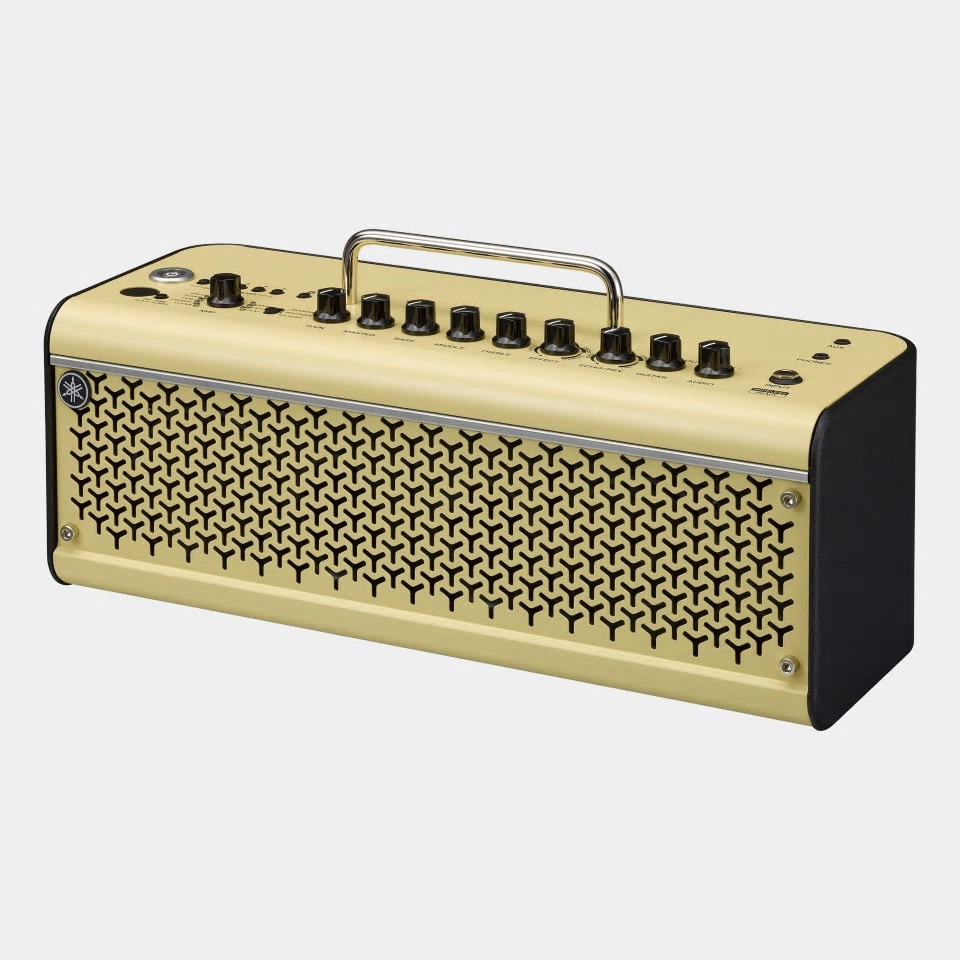 YAMAHA/THR30 II Wireless【ヤマハ】【ギターアンプ】【お取り寄せ商品】|宮地楽器 ミュージックオンライン
