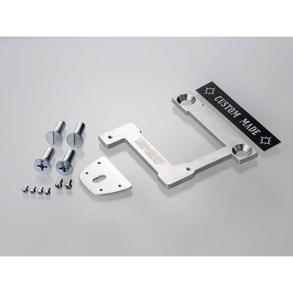 VIBRAMATE/V7-335 Mounting Kit Gシリーズ8.5\