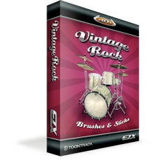 楽天市場】TOONTRACK/EZX LATIN PERCUSSION【オンライン納品】【在庫