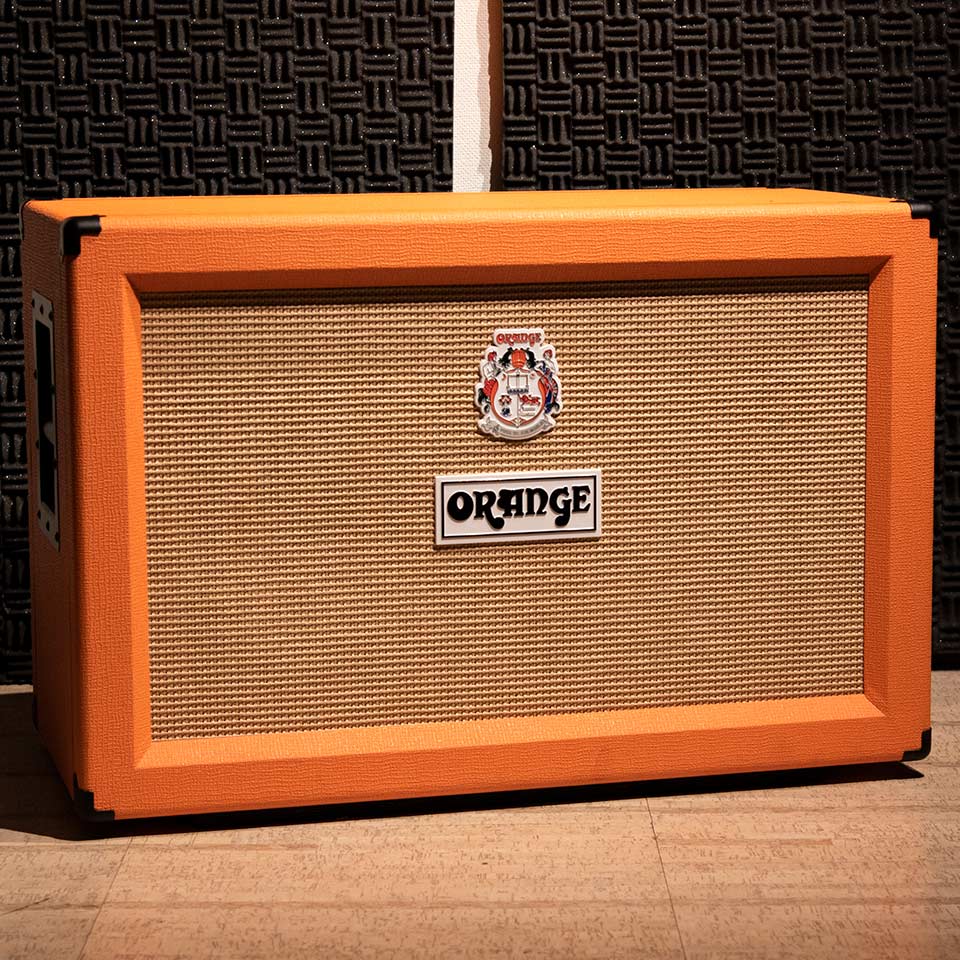 ORANGE/PPC212【お取り寄せ商品】｜宮地楽器　ミュージックオンライン