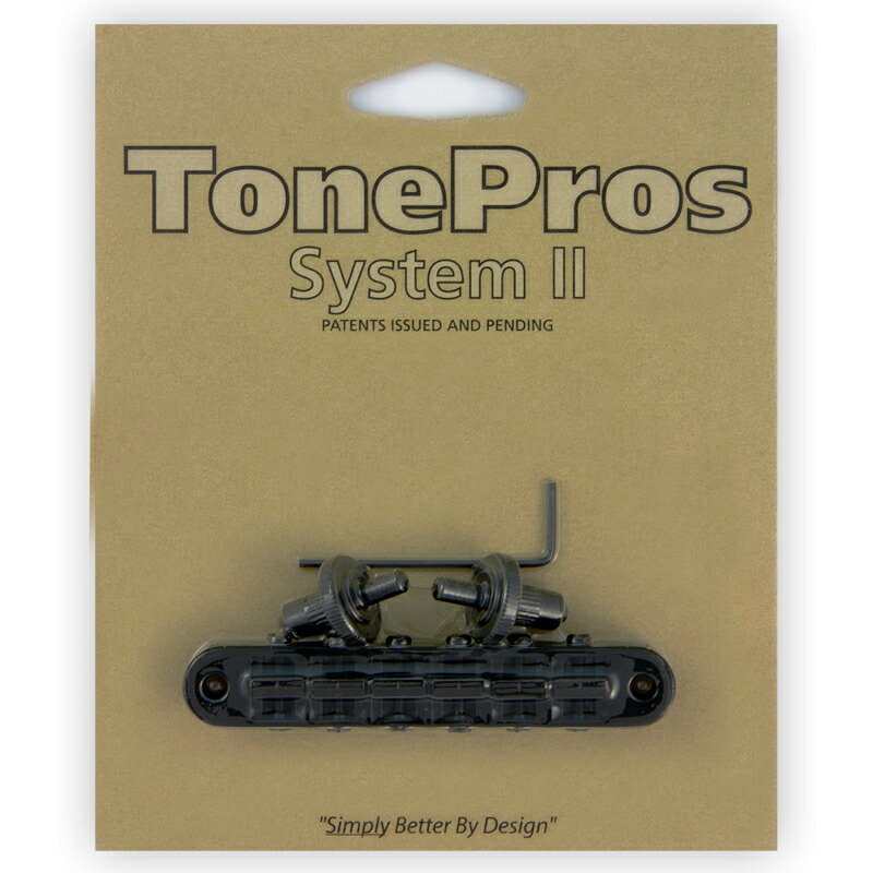 TONE PROS/T3BP-B【お取り寄せ商品】|宮地楽器 ミュージックオンライン