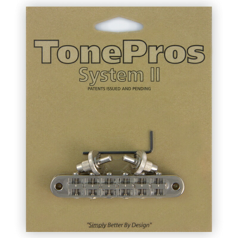 TONE PROS/T3BP-N【お取り寄せ商品】|宮地楽器 ミュージックオンライン