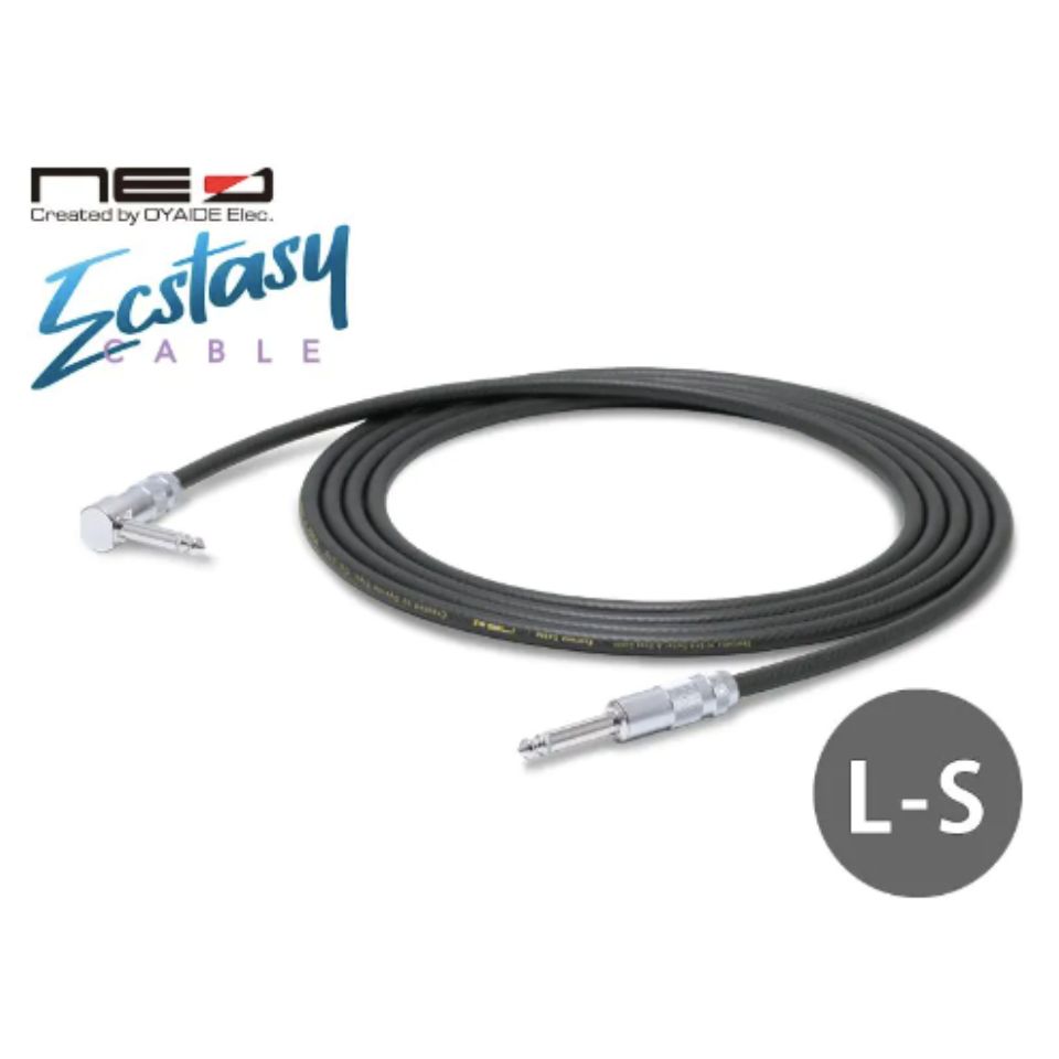 OYAIDE/Ecstasy Cable LS/7.0