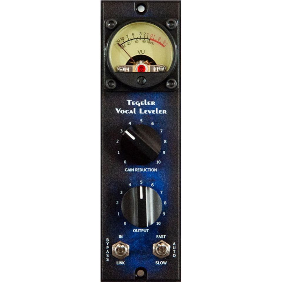 楽天市場】Tegeler Audio Manufaktur/Vari Tube Compressor (VTC