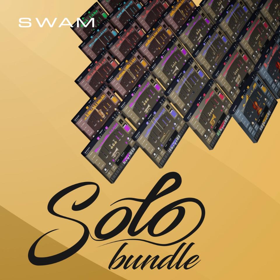 Audio Modeling/All In Bundle【オンライン納品】