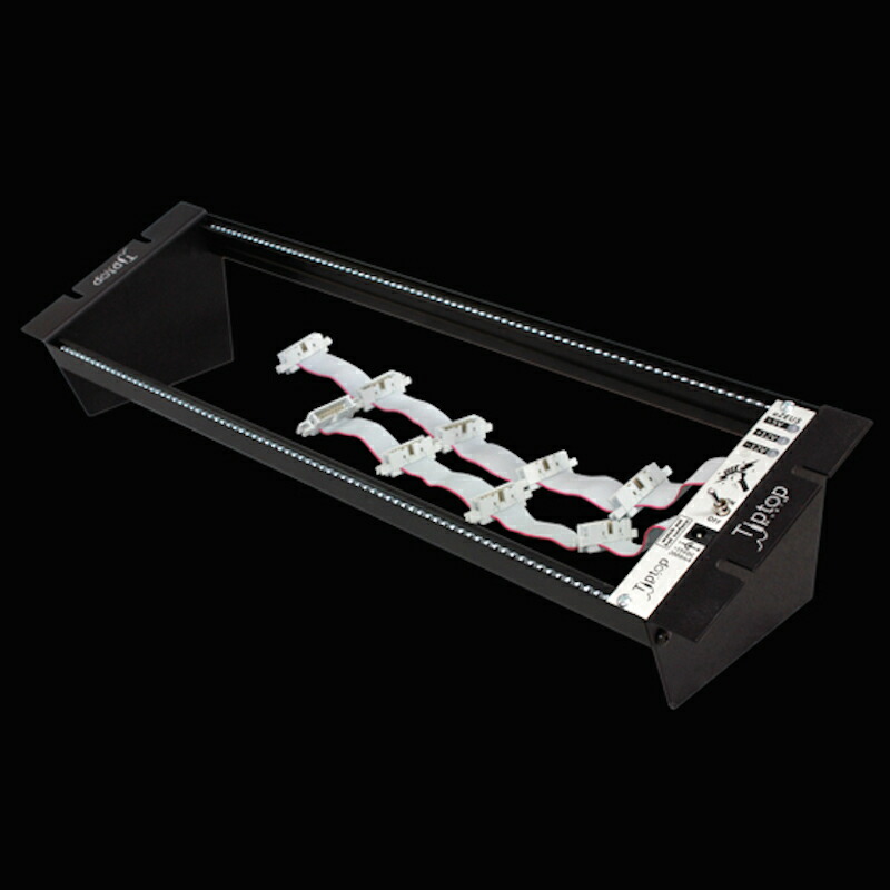 【値下げしました】erica synths Pico Case Erica Synths - 1x42HP Aluminum Pico Case