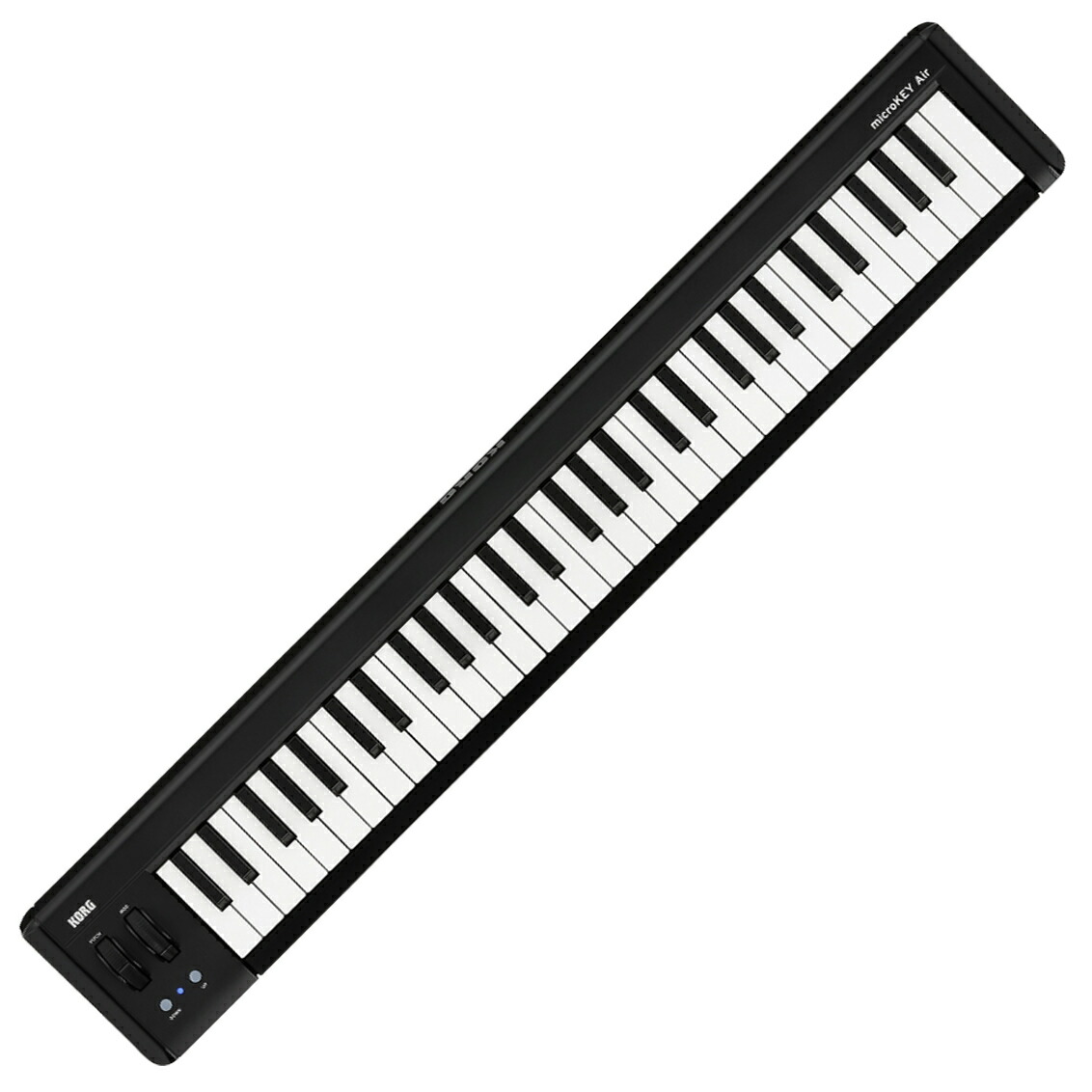 コルグ MIDIキーボード microKEY2-61AIR KORG KORG ( コルグ ) microKEY2-61 AIR MIDIキーボード ワイヤレス 61鍵