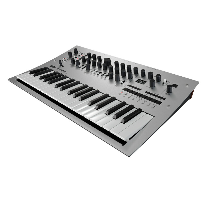 KORG/minilogue
