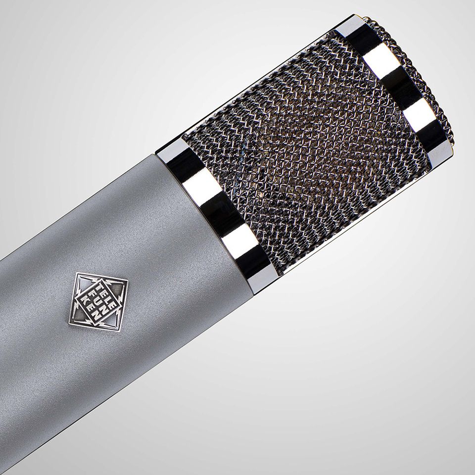 楽天市場】TELEFUNKEN/TF47【定番】【在庫あり】 : 宮地楽器