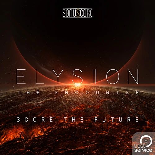 BEST SERVICE/ELYSION 2【オンライン納品】【店卸し資産あり】 音楽制作-パソコン・周辺機器-PCソフト