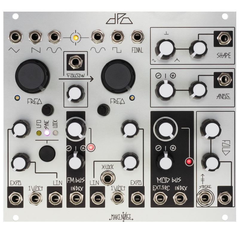 楽天市場】Make Noise/PrssPnt : 宮地楽器 ミュージックオンライン