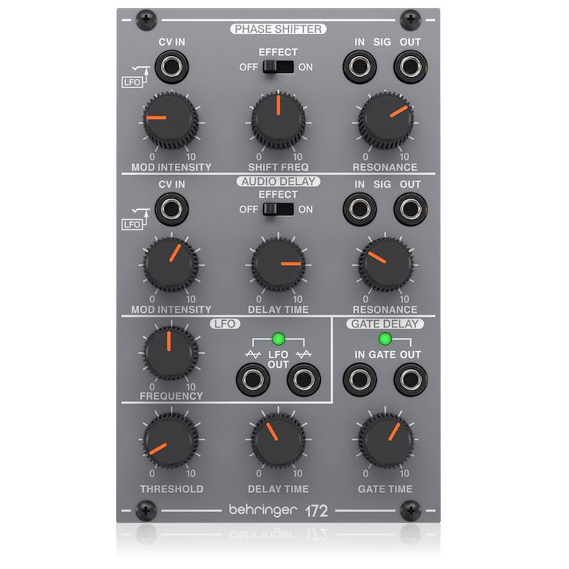 Behringer 69 Vibe ベリンガー　ユニバイブ系 BEHRINGER ( ベリンガー ) 69 VIBE 送料無料 | サウンドハウス