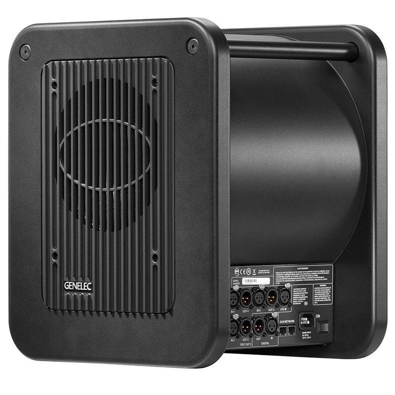 楽天市場】GENELEC アクティブ・サブウーファー『7050CPM』【在庫あり