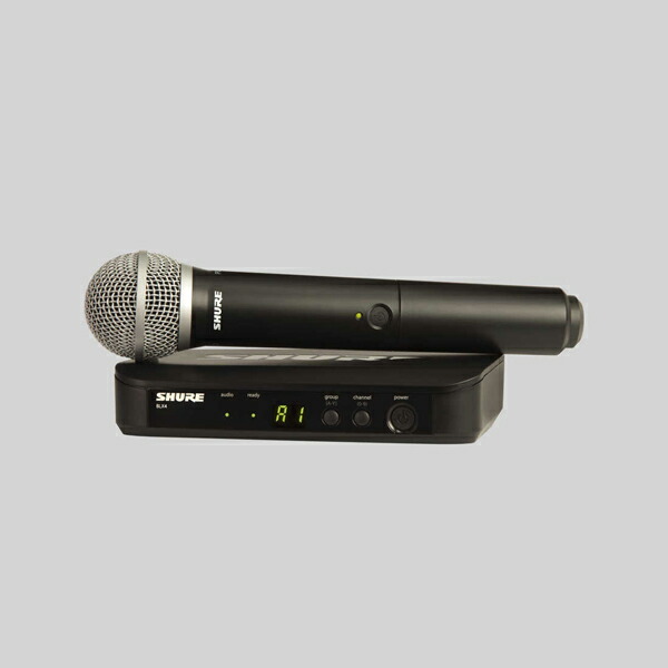 SHURE ユニバーサル ラックトレイ PG PGX BLX GLX-D用 URT2  rdzdsi3 URT2 - rack tray for PG4, PG88, PGX4, PGXD4, BLX4, BLX88