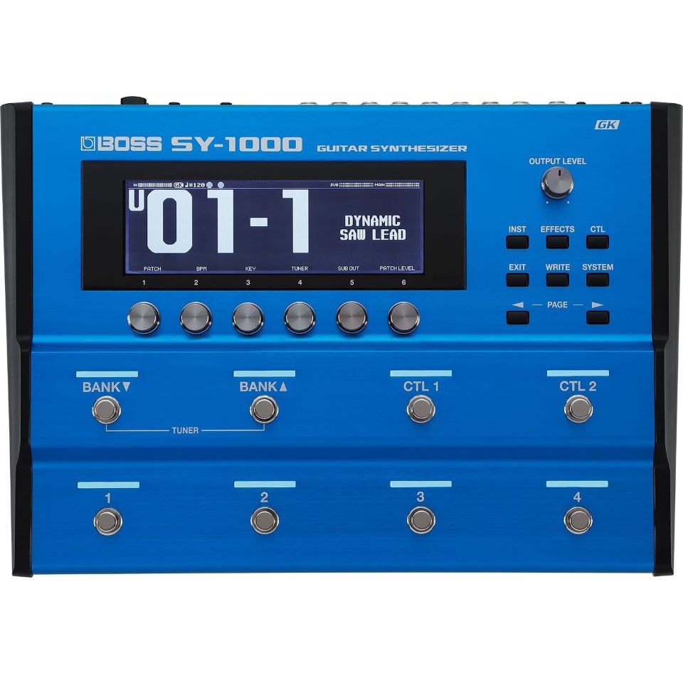 BOSS/SY-1000【お取り寄せ商品】 66,550円