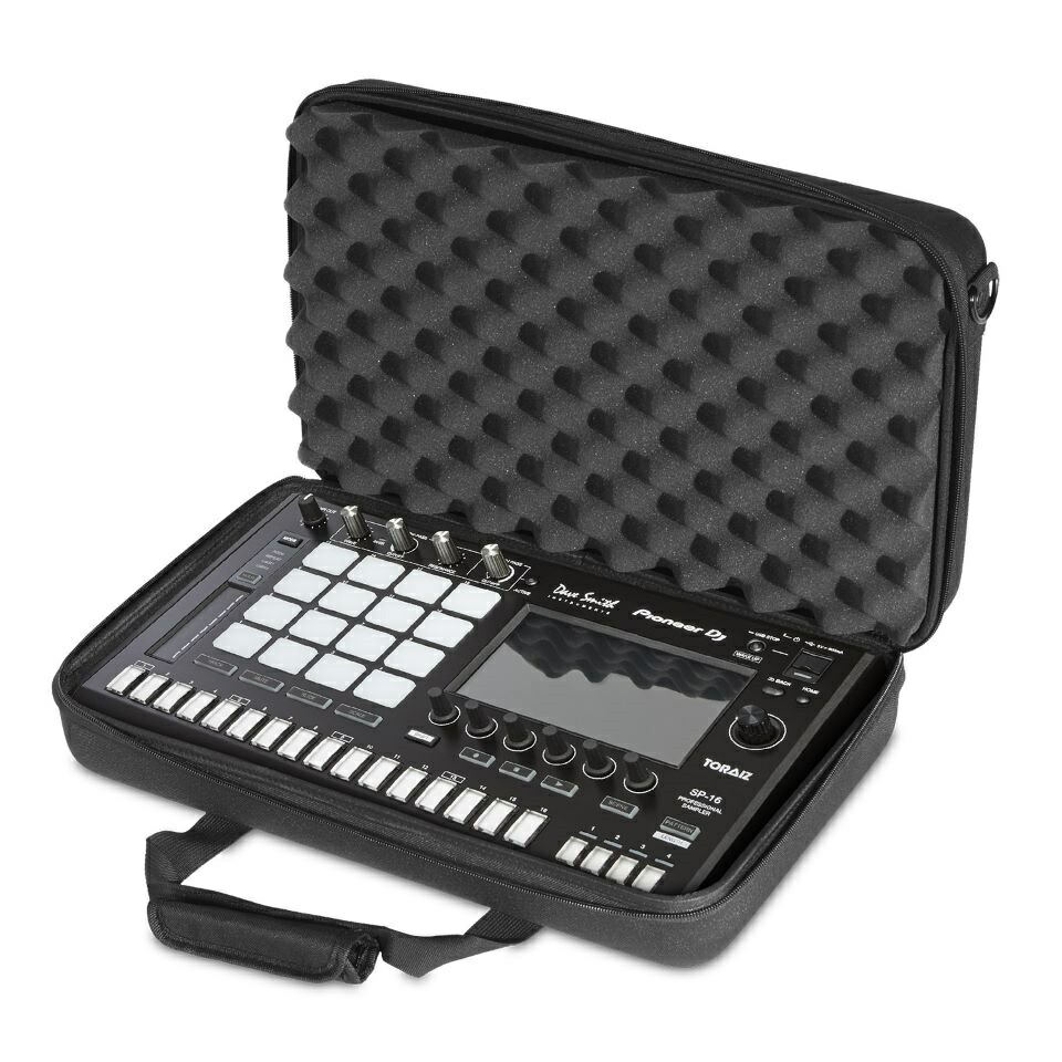 2805円 販売期間 限定のお得なタイムセール 2805円 交換無料 UDG U8450BL Creator Pioneer Toraiz SP-16 Roland TR-8