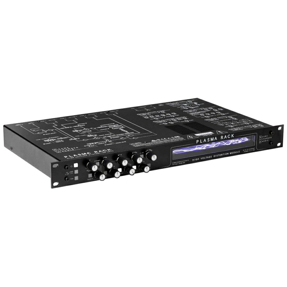 GAMECHANGER AUDIO/PLASMA RACK 148,500円