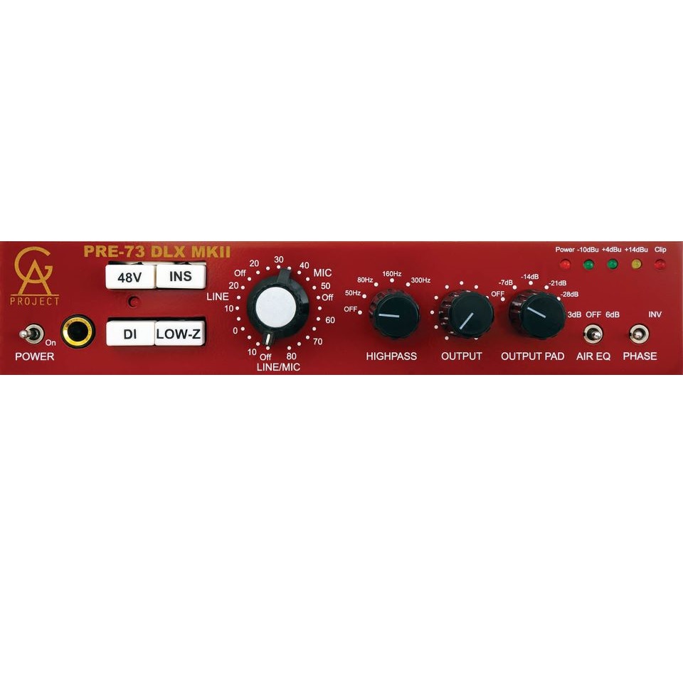 楽天市場】PRE-73 MKIV 【国内正規品】 GOLDEN AGE PROJECT (新品