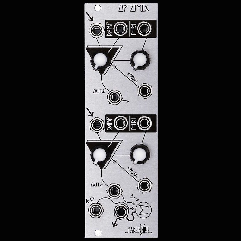Make Noise/Optomix【お取り寄せ商品】 27,671円
