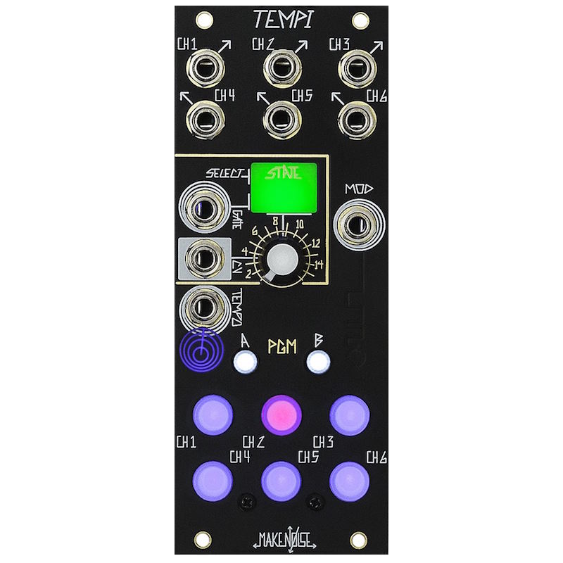 楽天市場】Make Noise/Mimeophon【お取り寄せ商品】 : 宮地楽器