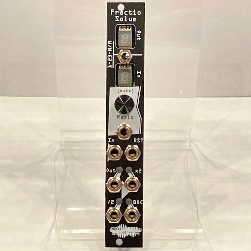 kith para noise