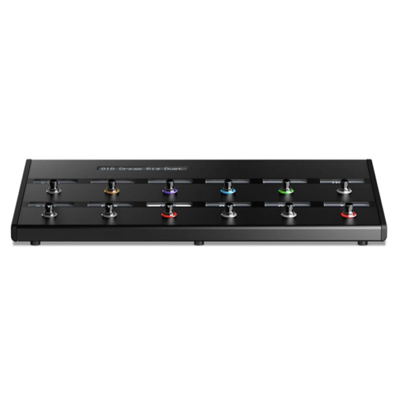 Line6/HELIX CONTROL【お取り寄せ商品】|宮地楽器 ミュージックオンライン