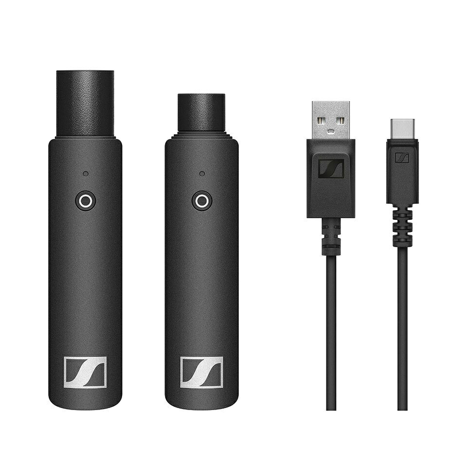 SENNHEISER/XSW-D XLR BASE SET 26,740円
