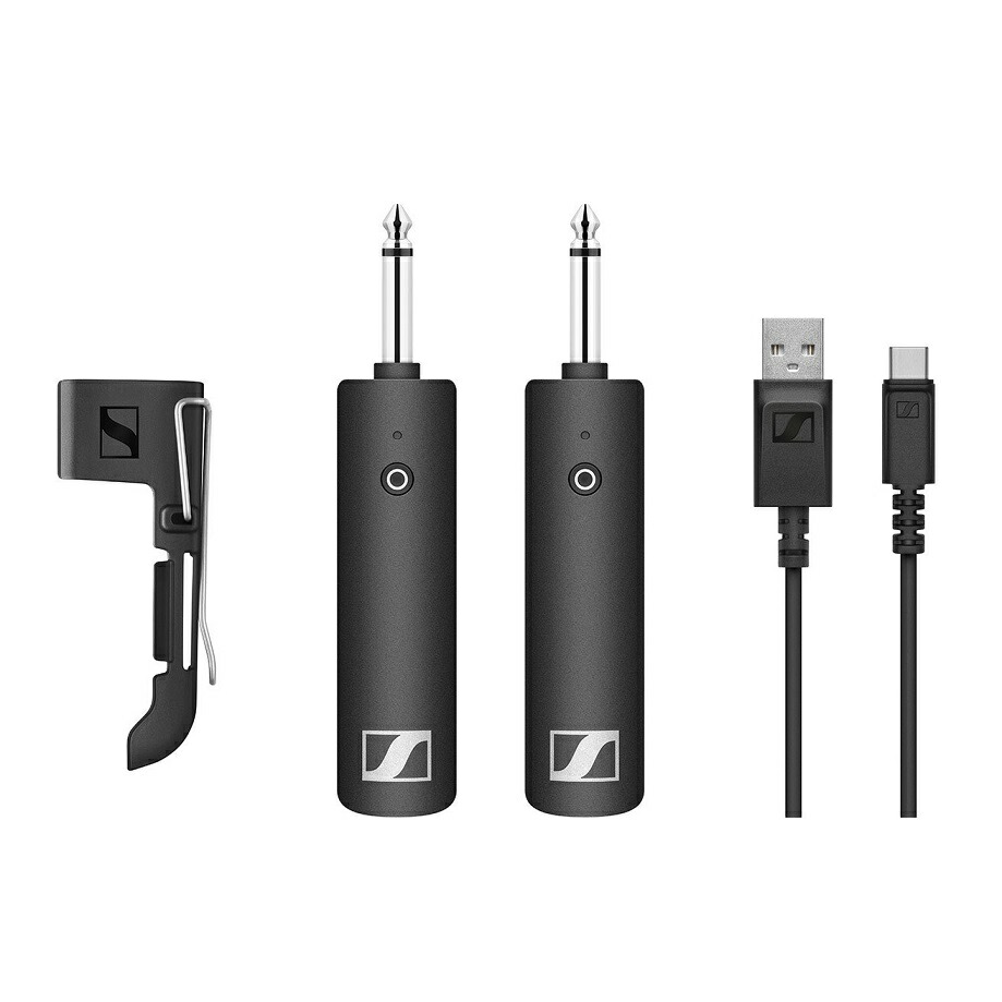楽天市場】SENNHEISER XSW-D XLR BASE SET(ボーカルセット