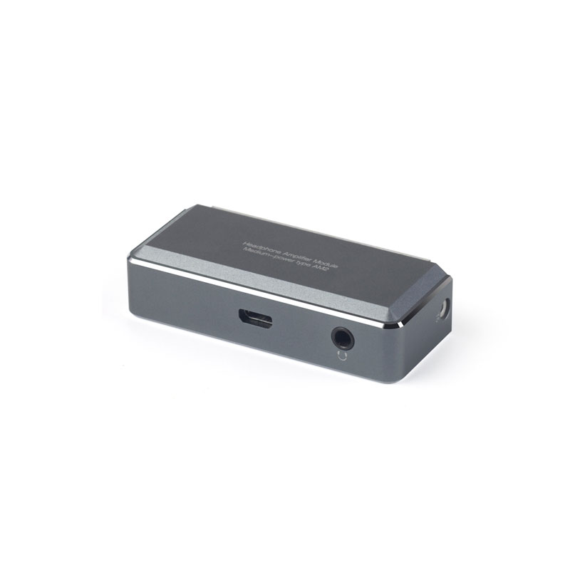 Fiio/AM2【国内正規品】