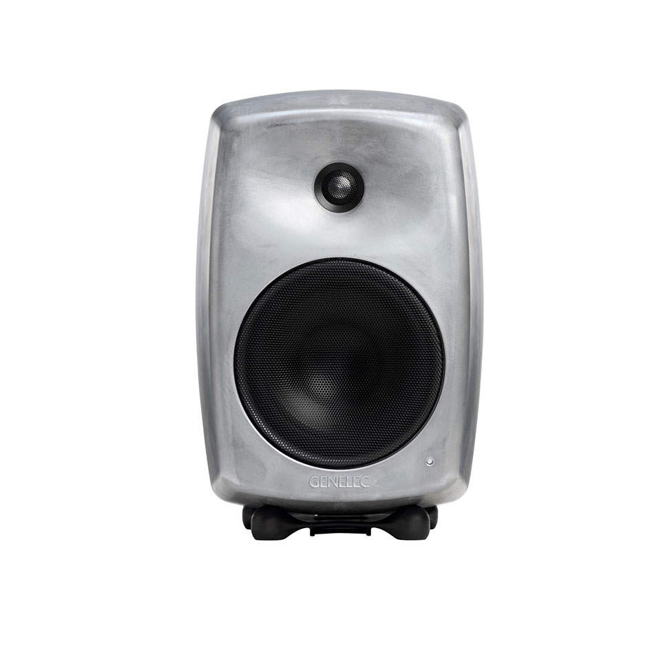 GENELEC/8340ARwM(Pair)【RAW 為し終わる】