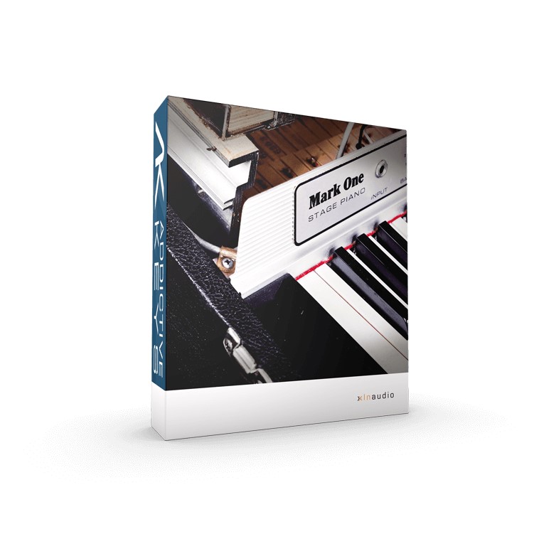 xln audio/Addictive Keys: Mark One【Addictive Keys拡張音源】【オンライン納品】|宮地楽器 ミュージックオンライン