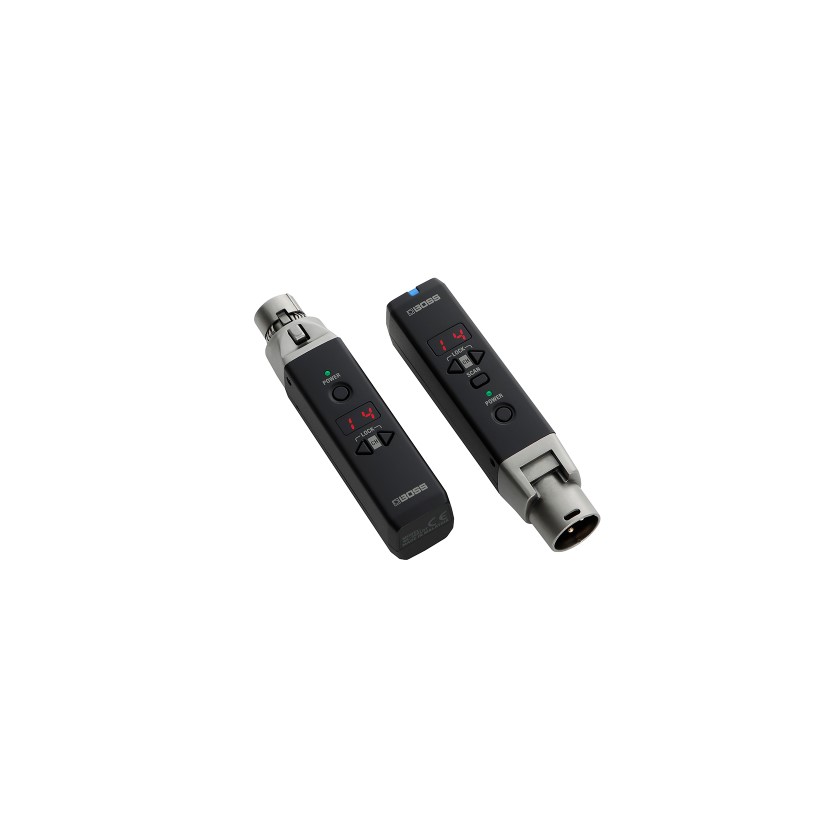 BOSS/WL-30XLR 19,800円