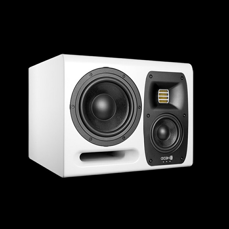HEDD TYPE 20 L MK2 white(1本)