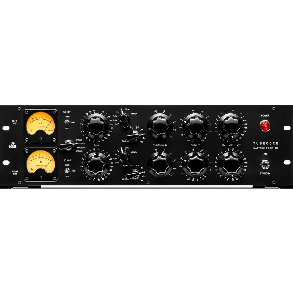 楽天市場】IGS Audio/S-Type 500 VU : 宮地楽器 ミュージックオンライン