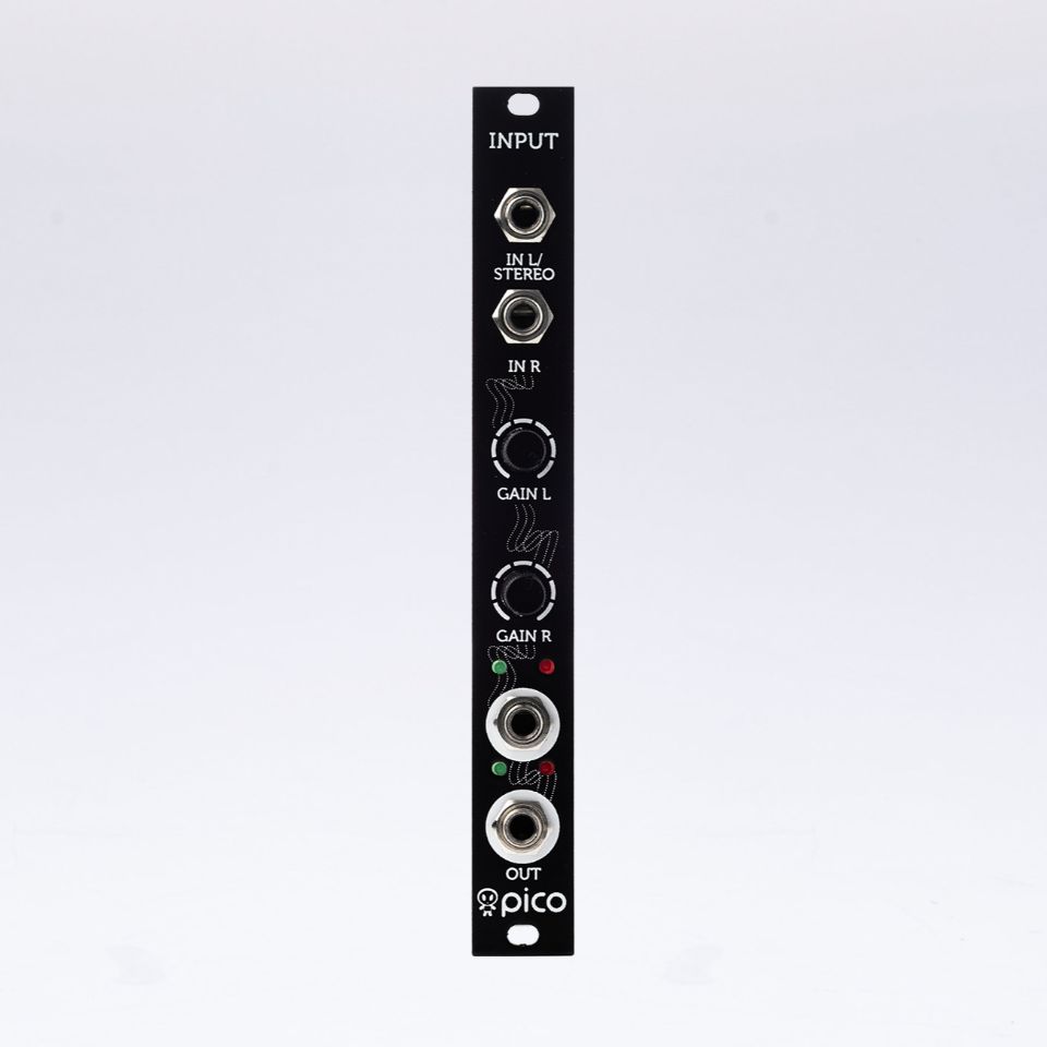 楽天市場】Erica Synths/Pico DSP【お取り寄せ商品】【WTG】 : 宮地