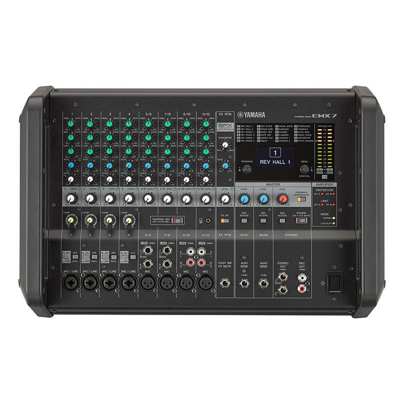 YAMAHA/EMX7 63,525円
