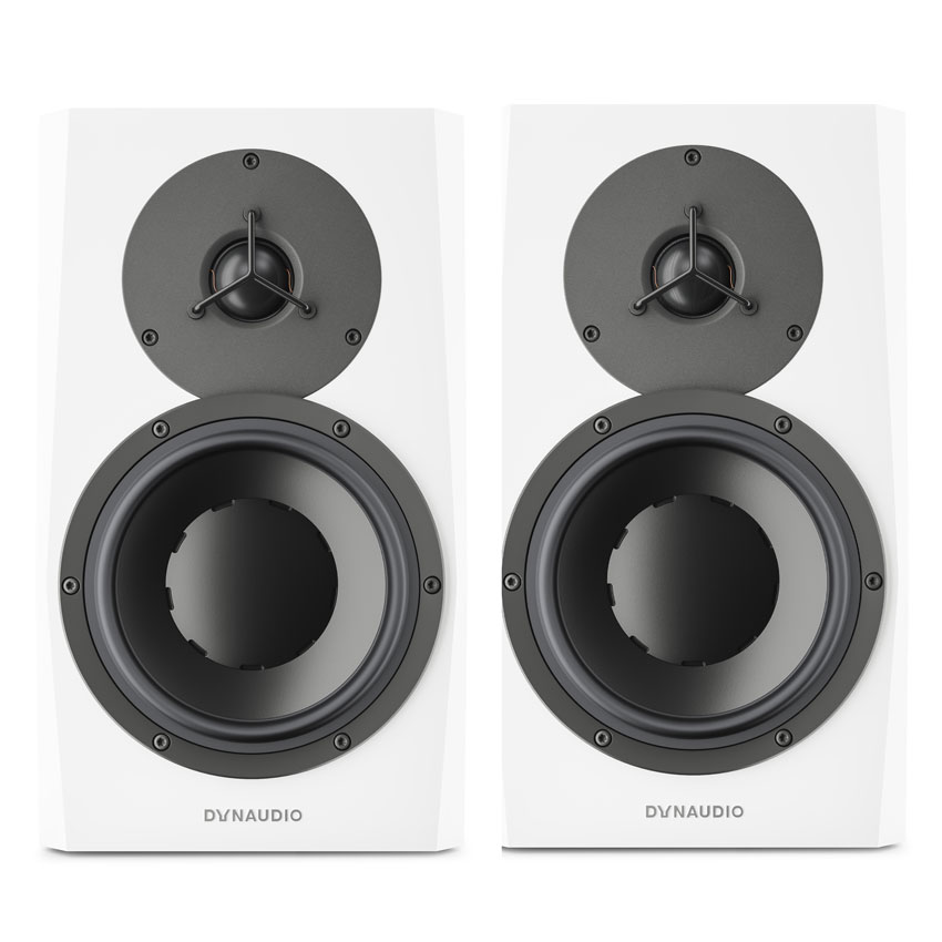 楽天市場】Dynaudio (ダイナオーディオ)/BM6A (Pair)【代理店より直送