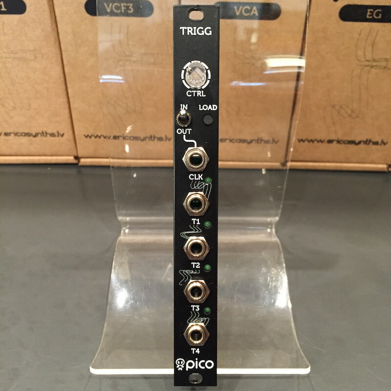 楽天市場】Erica Synths/Pico DSP【お取り寄せ商品】【WTG