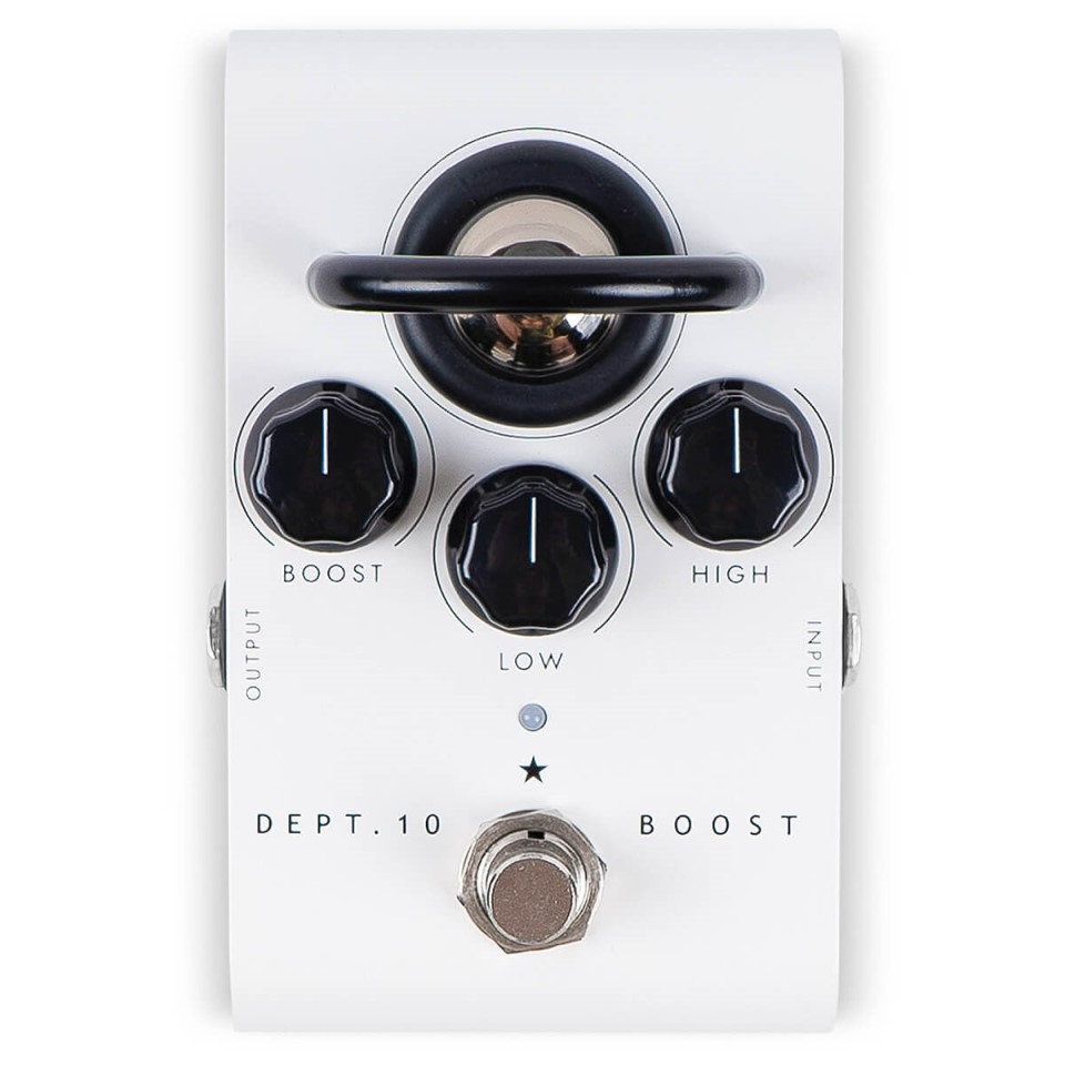 Blackstar/DEPT.10 BOOST【お取り寄せ商品】 21,199円